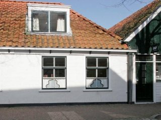 Buitenaanzicht Stuifdijk Buitenaanzicht Stuifdijk